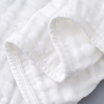 6 слоев детского полотенца, хлопчатобумажное полотенце для лица, Квадратная детская салфетка для мытья мальчиков и девочек K1KC